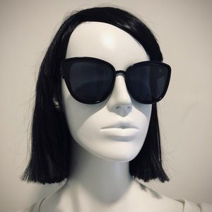 // SOLD // Cole Haan • Polarized Sunglasses